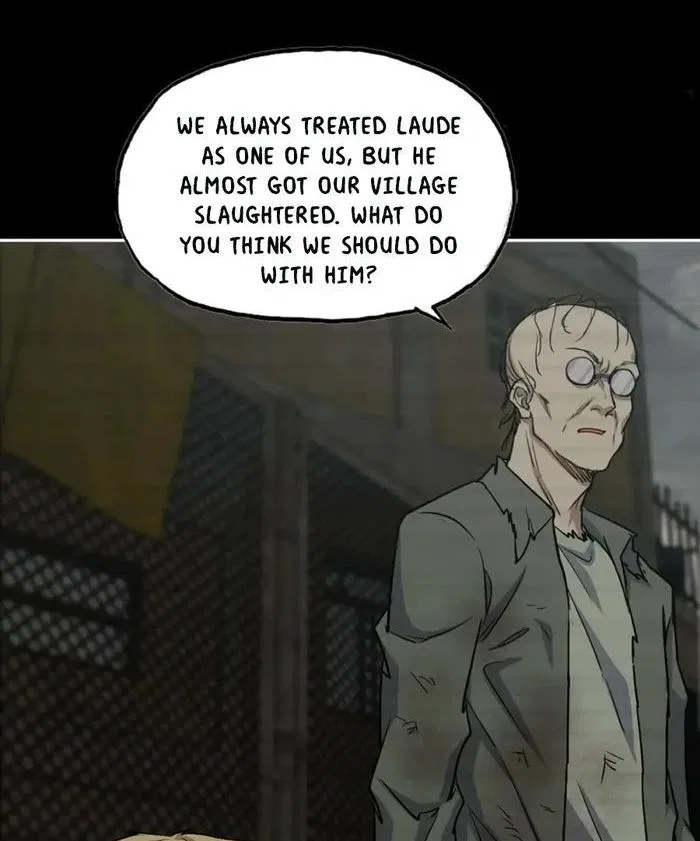 I Am Carrying Gold From The Post-Apocalyptic World Chapter 683 – Page 6