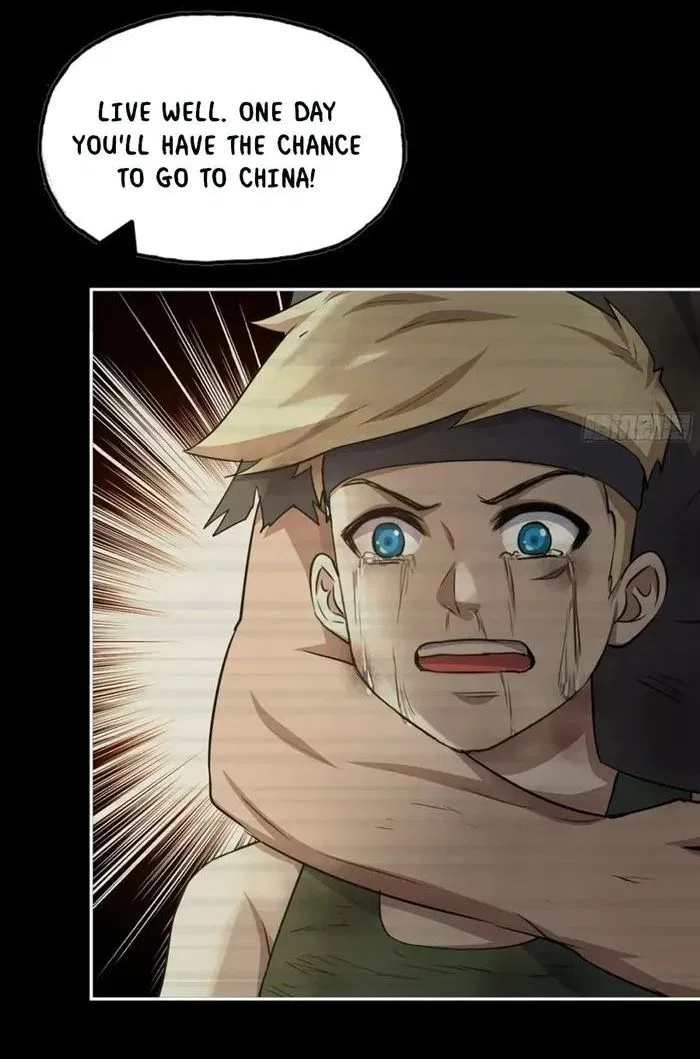 I Am Carrying Gold From The Post-Apocalyptic World Chapter 683 – Page 11
