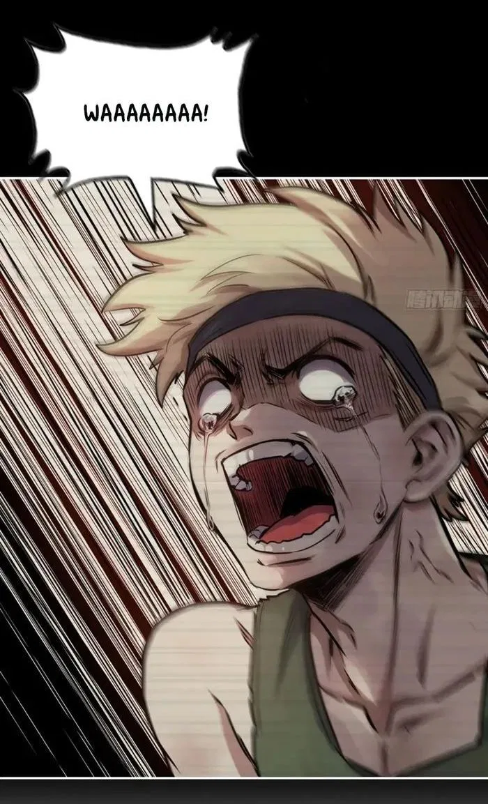 I Am Carrying Gold From The Post-Apocalyptic World Chapter 683 – Page 14