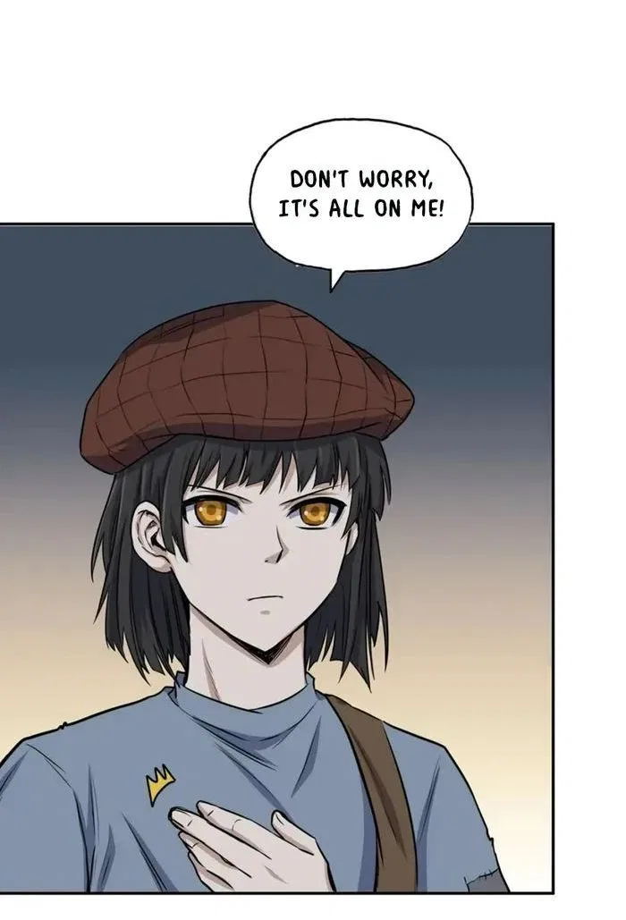 I Am Carrying Gold From The Post-Apocalyptic World Chapter 683 – Page 19