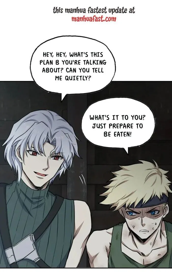 I Am Carrying Gold From The Post-Apocalyptic World Chapter 683 – Page 20