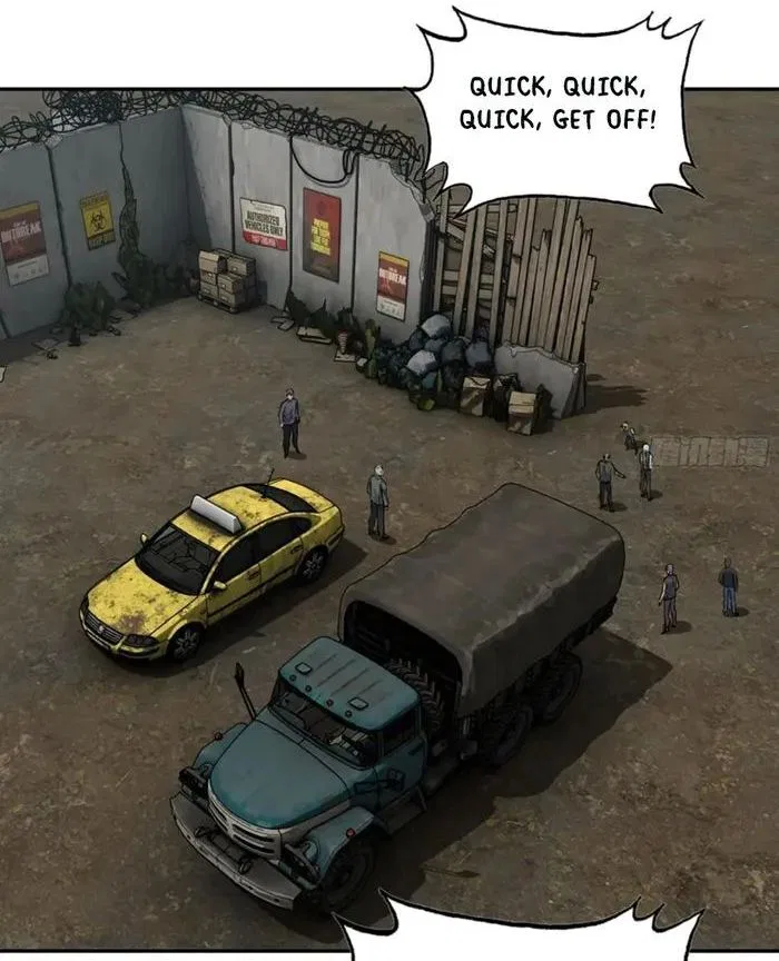 I Am Carrying Gold From The Post-Apocalyptic World Chapter 683 – Page 24