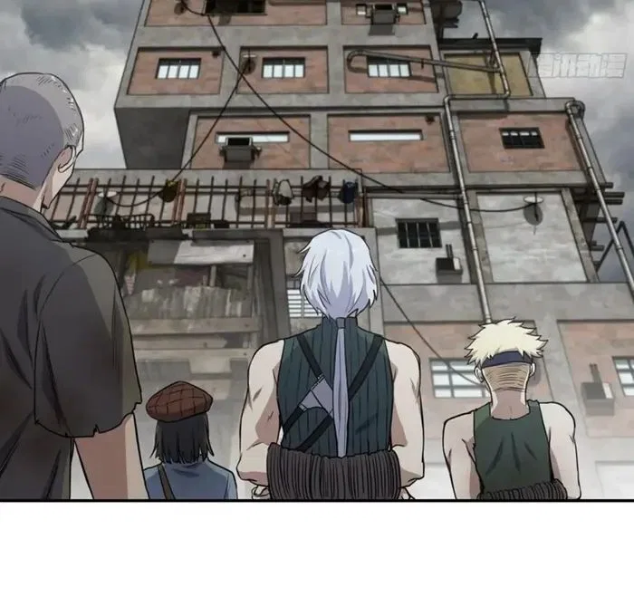 I Am Carrying Gold From The Post-Apocalyptic World Chapter 683 – Page 27