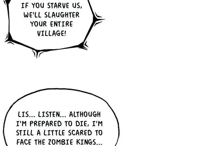 I Am Carrying Gold From The Post-Apocalyptic World Chapter 683 – Page 31