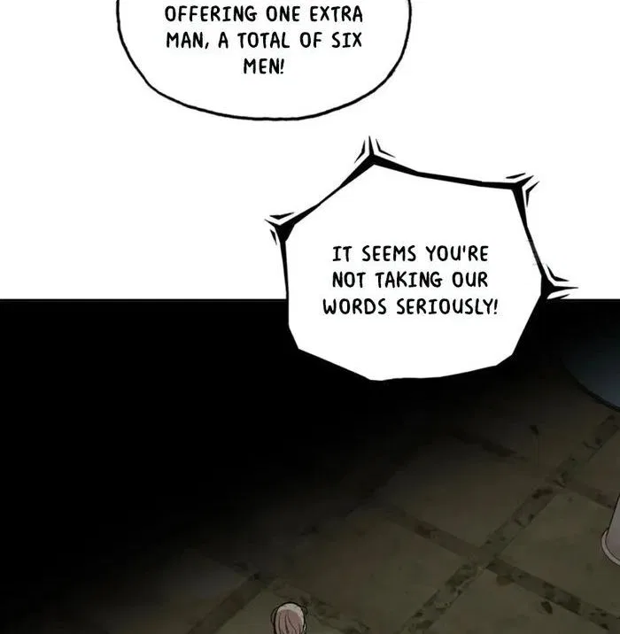 I Am Carrying Gold From The Post-Apocalyptic World Chapter 683 – Page 36