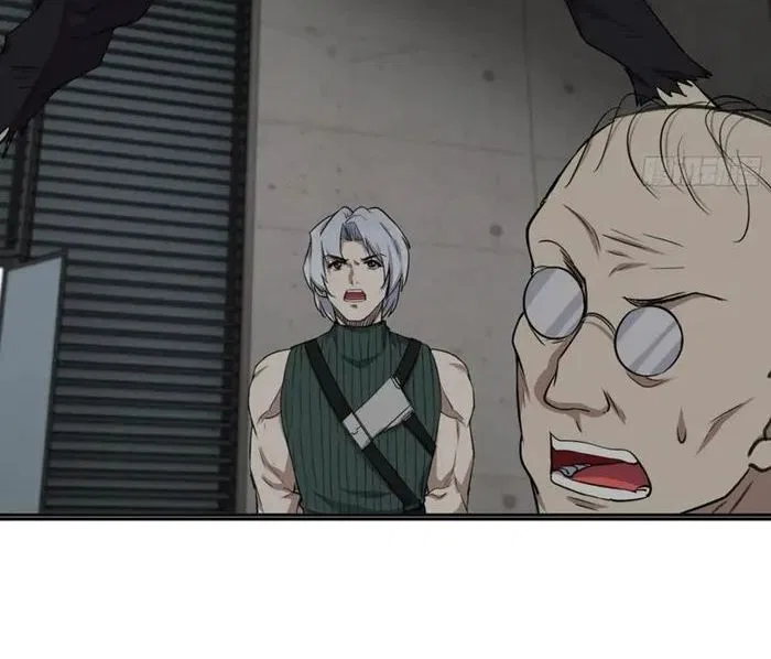 I Am Carrying Gold From The Post-Apocalyptic World Chapter 683 – Page 40