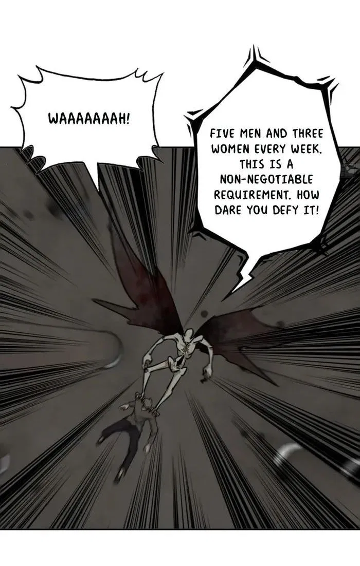 I Am Carrying Gold From The Post-Apocalyptic World Chapter 683 – Page 41