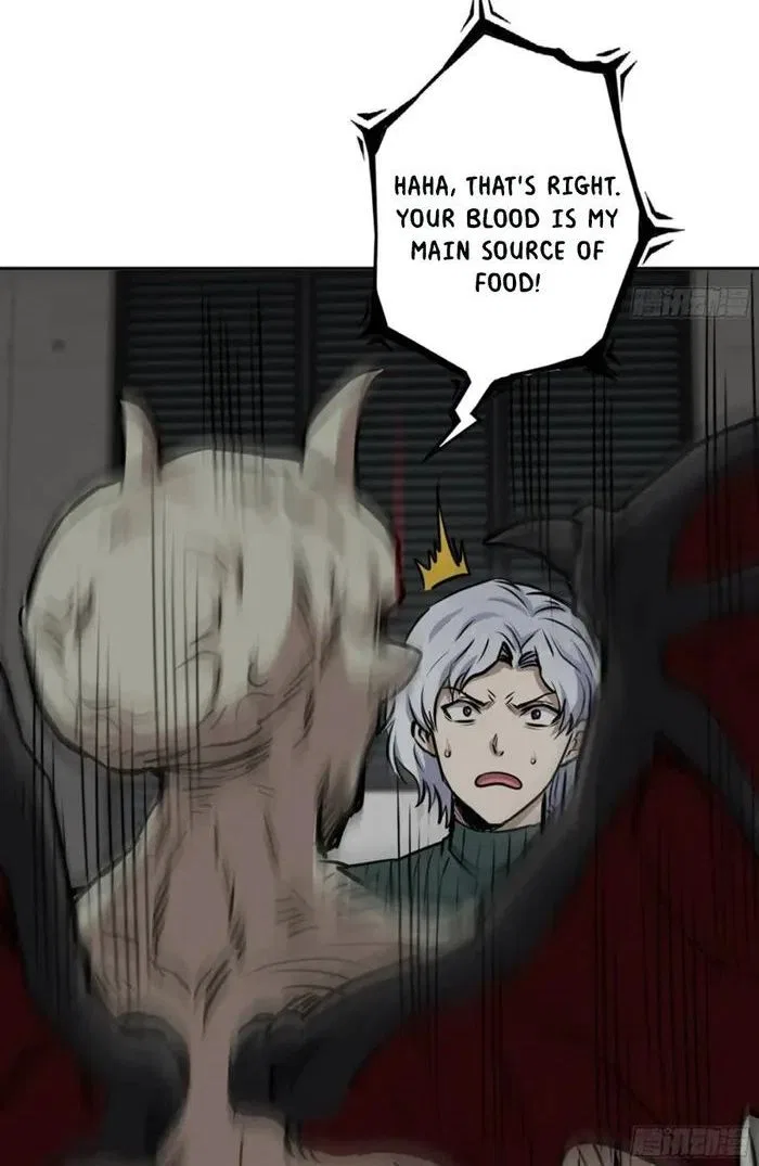 I Am Carrying Gold From The Post-Apocalyptic World Chapter 683 – Page 46