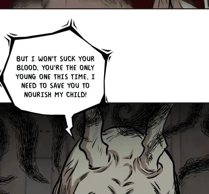I Am Carrying Gold From The Post-Apocalyptic World Chapter 683 – Page 47