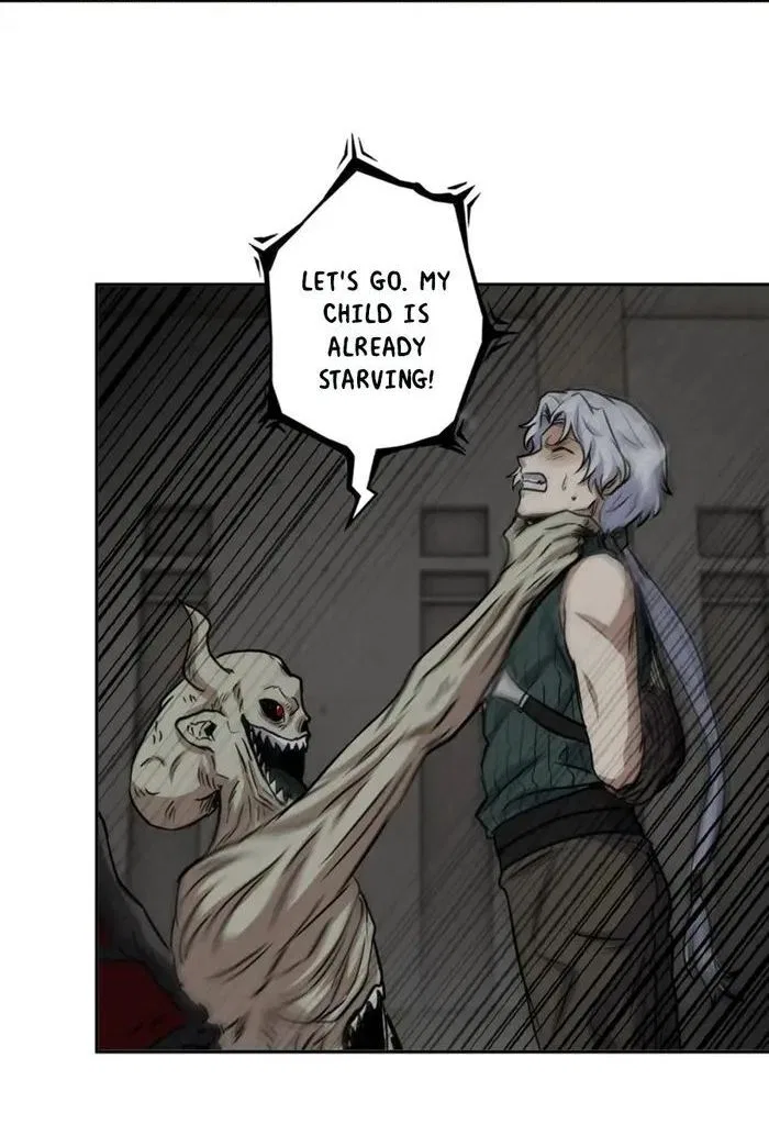 I Am Carrying Gold From The Post-Apocalyptic World Chapter 683 – Page 49