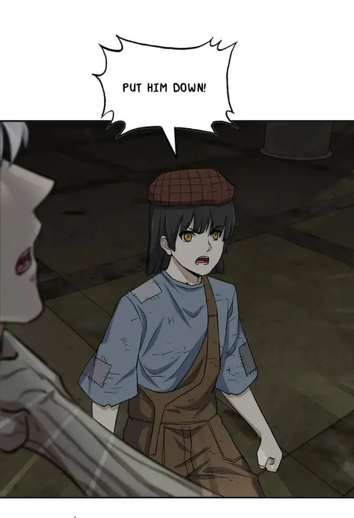 I Am Carrying Gold From The Post-Apocalyptic World Chapter 683 – Page 50