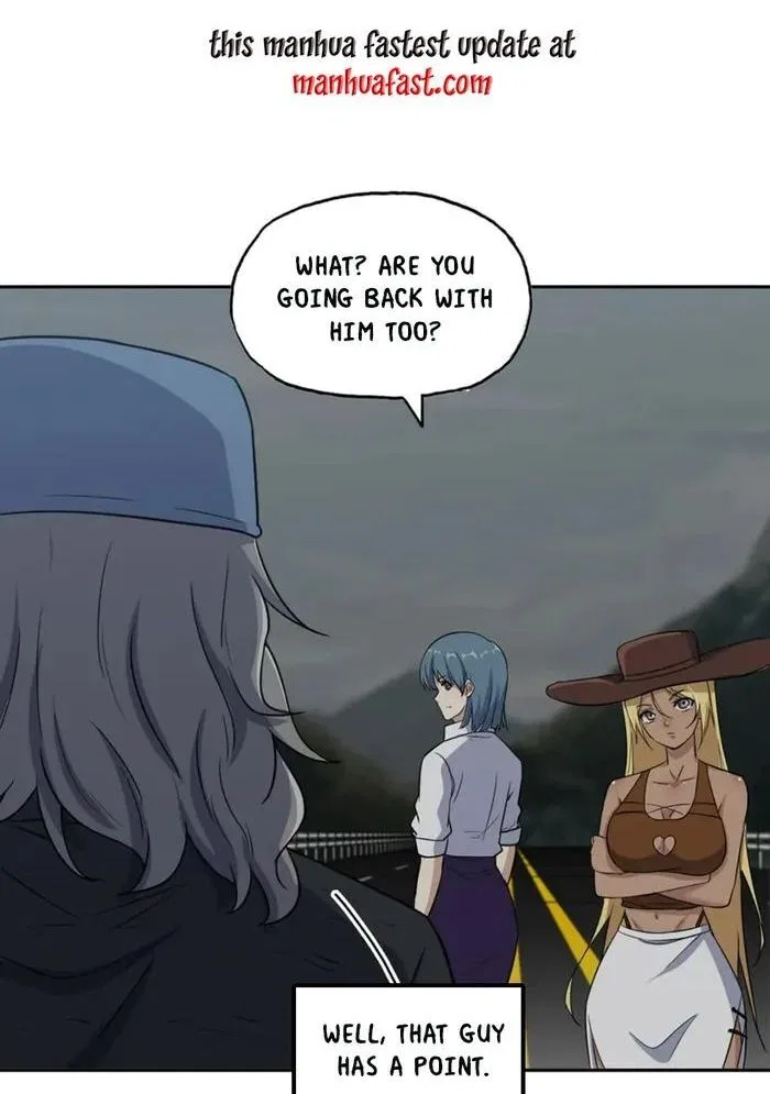 I Am Carrying Gold From The Post-Apocalyptic World Chapter 682 – Page 4