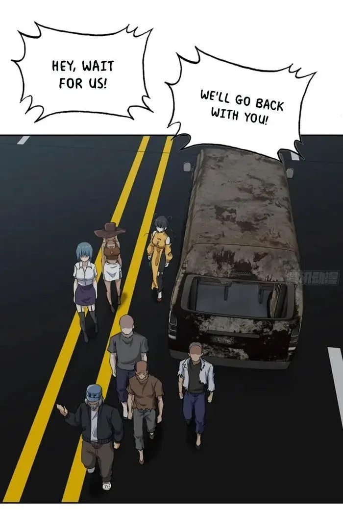 I Am Carrying Gold From The Post-Apocalyptic World Chapter 682 – Page 6