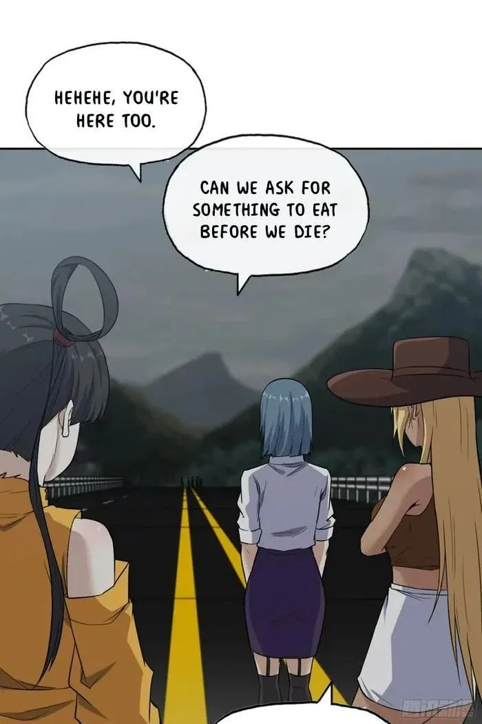 I Am Carrying Gold From The Post-Apocalyptic World Chapter 682 – Page 7