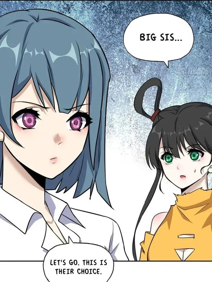 I Am Carrying Gold From The Post-Apocalyptic World Chapter 682 – Page 9