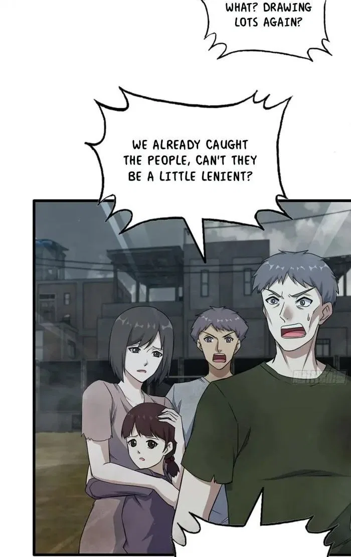 I Am Carrying Gold From The Post-Apocalyptic World Chapter 682 – Page 13