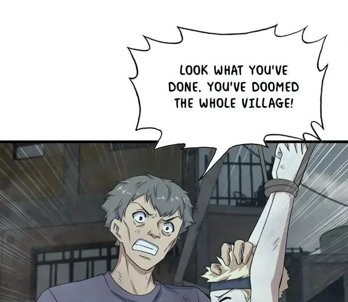 I Am Carrying Gold From The Post-Apocalyptic World Chapter 682 – Page 15