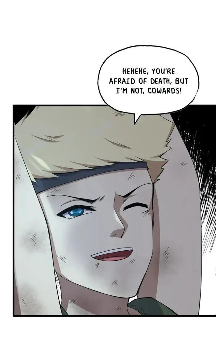 I Am Carrying Gold From The Post-Apocalyptic World Chapter 682 – Page 17
