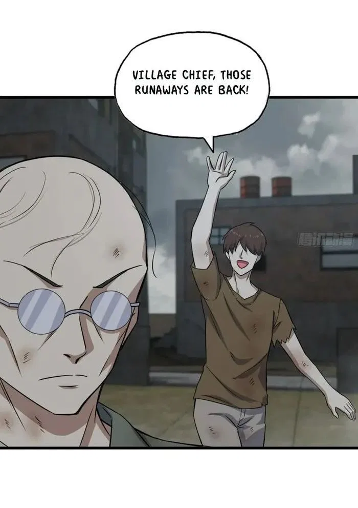 I Am Carrying Gold From The Post-Apocalyptic World Chapter 682 – Page 19