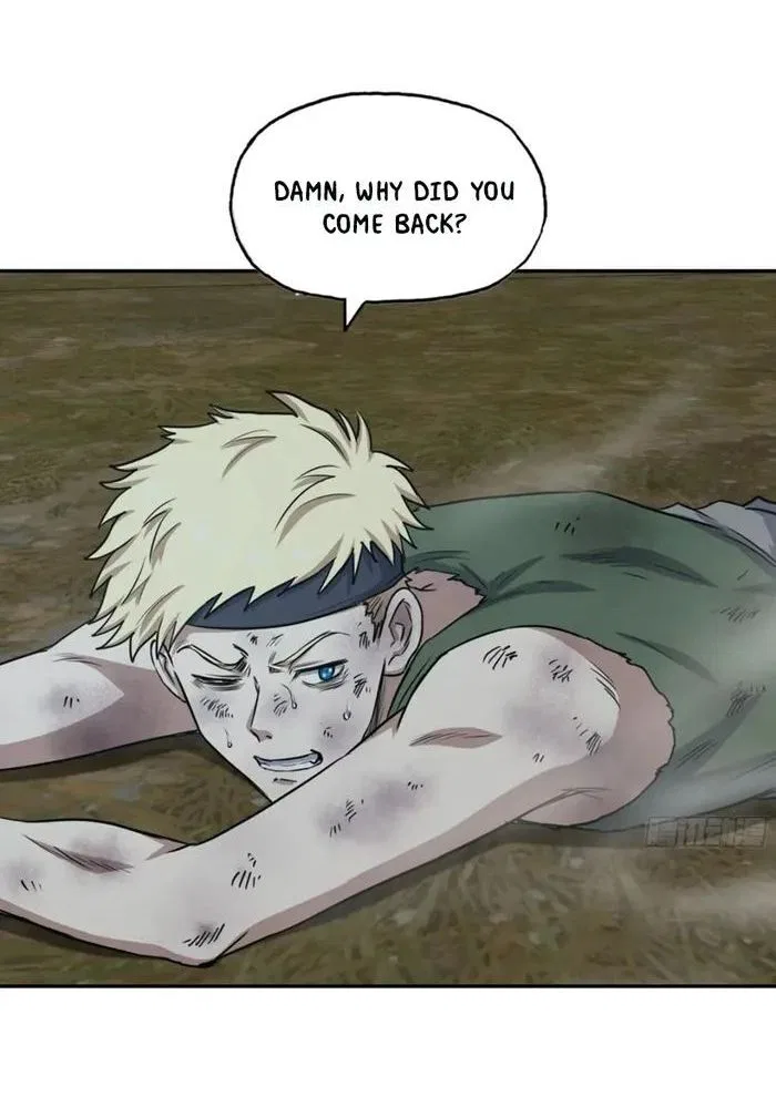 I Am Carrying Gold From The Post-Apocalyptic World Chapter 682 – Page 26