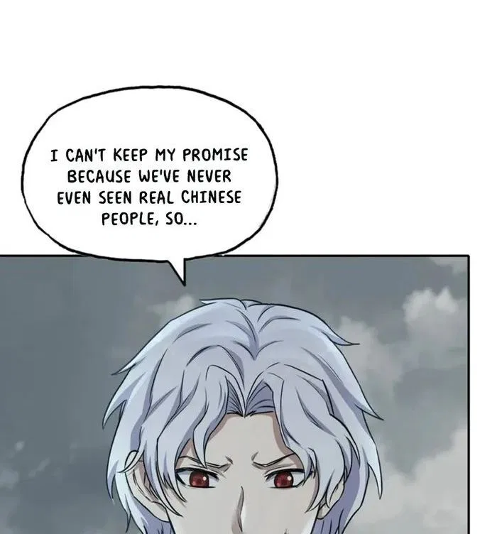I Am Carrying Gold From The Post-Apocalyptic World Chapter 682 – Page 27