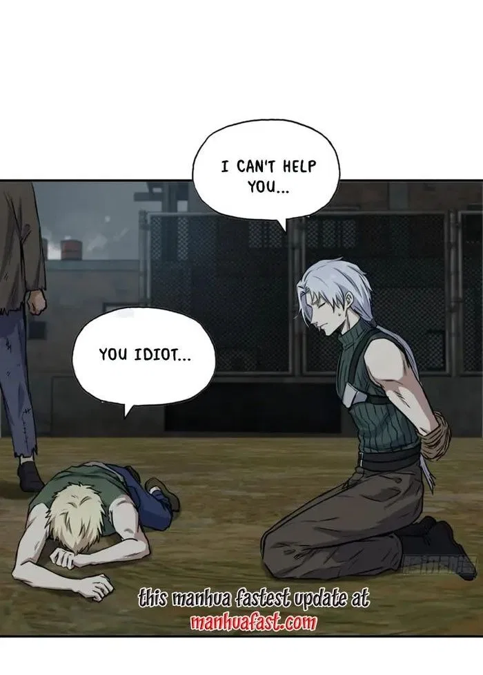 I Am Carrying Gold From The Post-Apocalyptic World Chapter 682 – Page 29