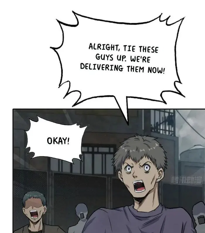 I Am Carrying Gold From The Post-Apocalyptic World Chapter 682 – Page 30