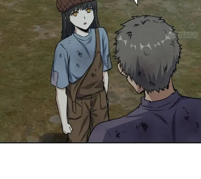 I Am Carrying Gold From The Post-Apocalyptic World Chapter 682 – Page 34