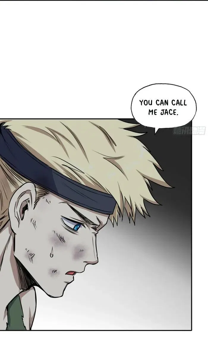 I Am Carrying Gold From The Post-Apocalyptic World Chapter 682 – Page 45