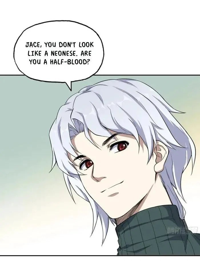 I Am Carrying Gold From The Post-Apocalyptic World Chapter 682 – Page 46