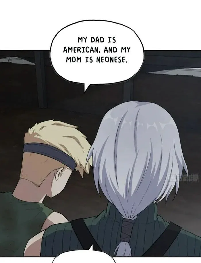 I Am Carrying Gold From The Post-Apocalyptic World Chapter 682 – Page 47