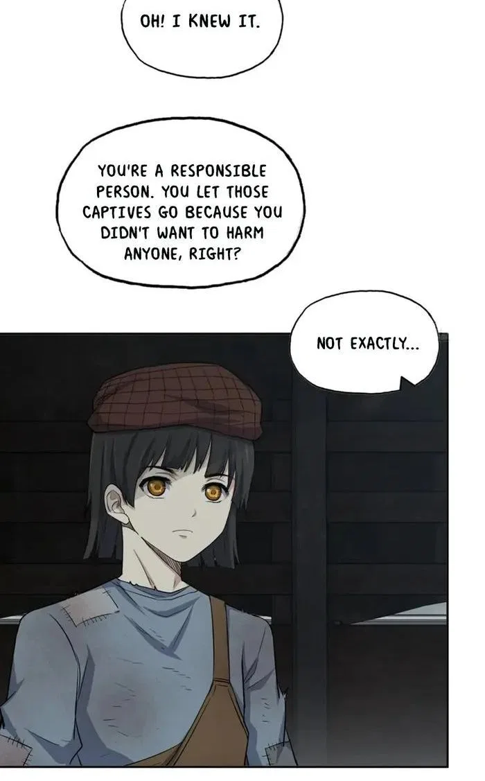 I Am Carrying Gold From The Post-Apocalyptic World Chapter 682 – Page 48