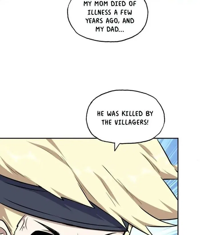I Am Carrying Gold From The Post-Apocalyptic World Chapter 682 – Page 50