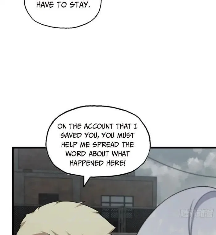 I Am Carrying Gold From The Post-Apocalyptic World Chapter 681 – Page 8