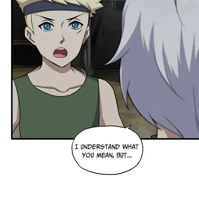 I Am Carrying Gold From The Post-Apocalyptic World Chapter 681 – Page 9