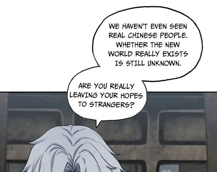 I Am Carrying Gold From The Post-Apocalyptic World Chapter 681 – Page 10