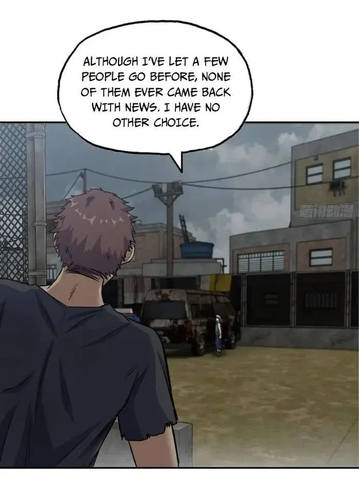 I Am Carrying Gold From The Post-Apocalyptic World Chapter 681 – Page 12
