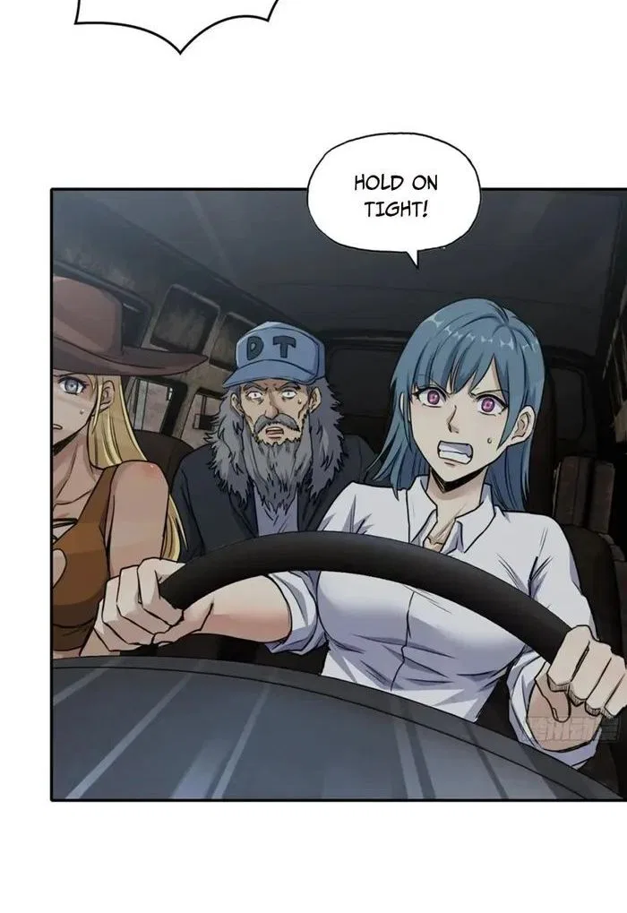 I Am Carrying Gold From The Post-Apocalyptic World Chapter 681 – Page 14