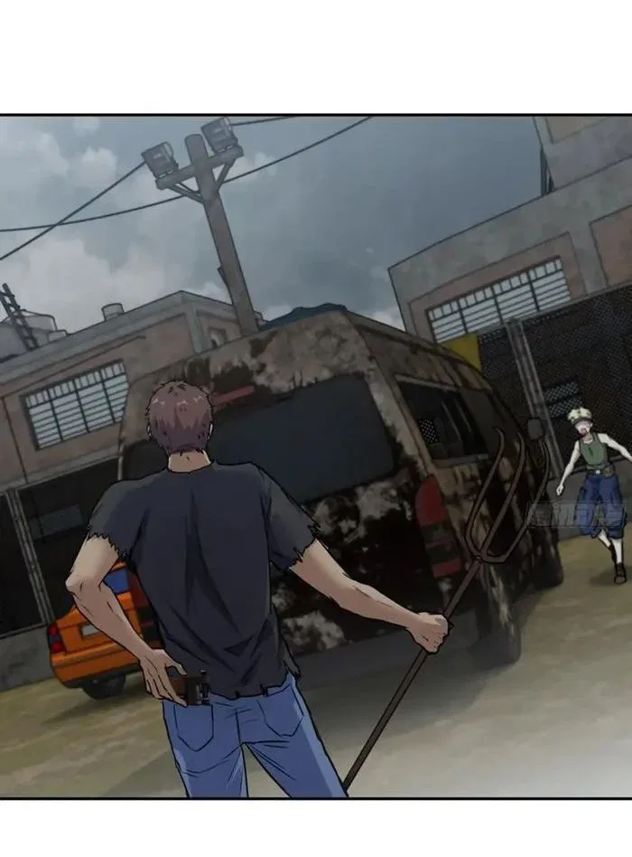 I Am Carrying Gold From The Post-Apocalyptic World Chapter 681 – Page 15