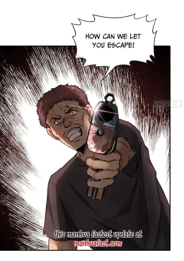 I Am Carrying Gold From The Post-Apocalyptic World Chapter 681 – Page 16