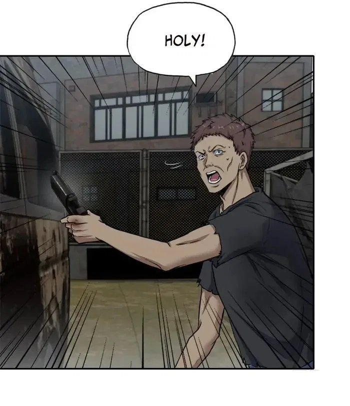 I Am Carrying Gold From The Post-Apocalyptic World Chapter 681 – Page 18