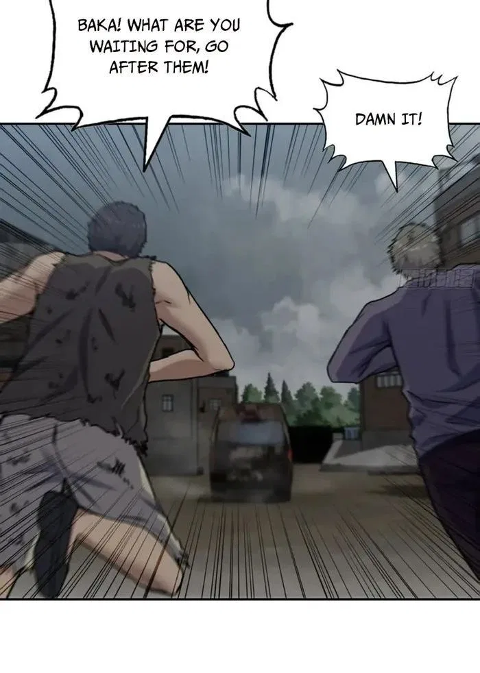 I Am Carrying Gold From The Post-Apocalyptic World Chapter 681 – Page 26