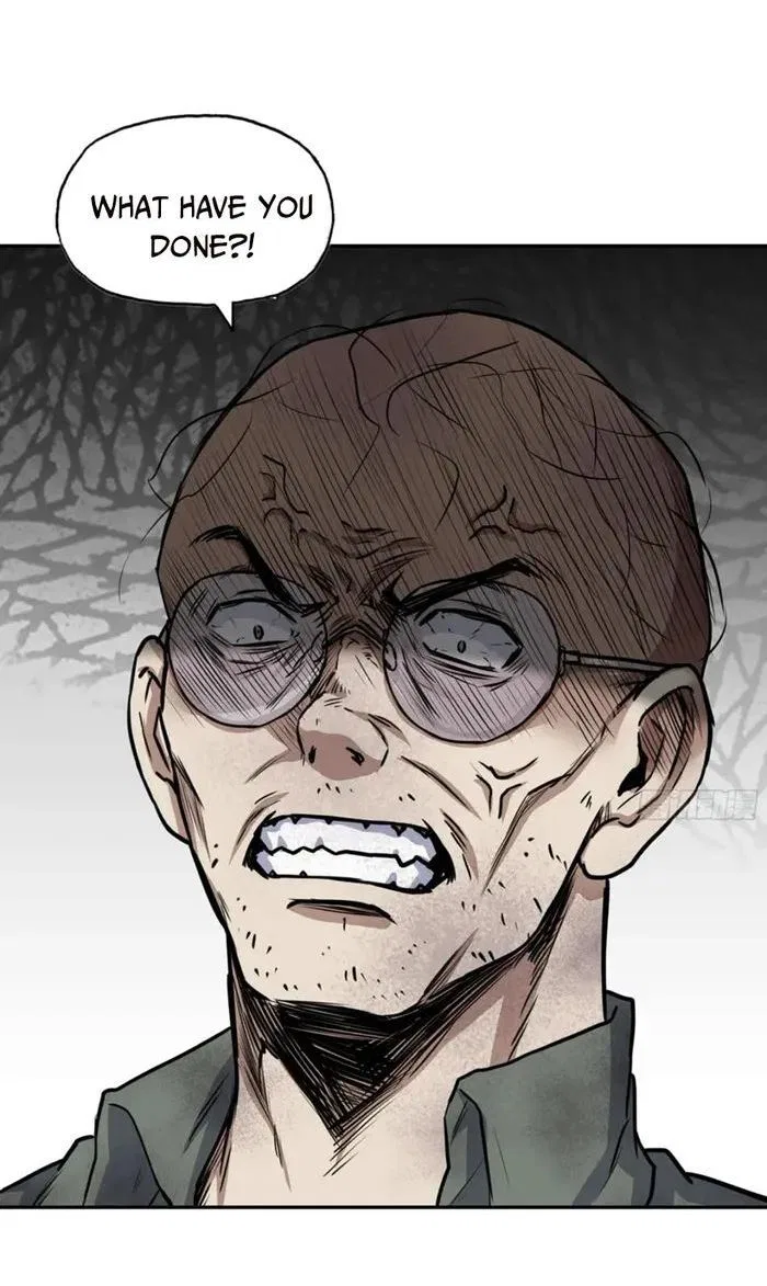 I Am Carrying Gold From The Post-Apocalyptic World Chapter 681 – Page 30