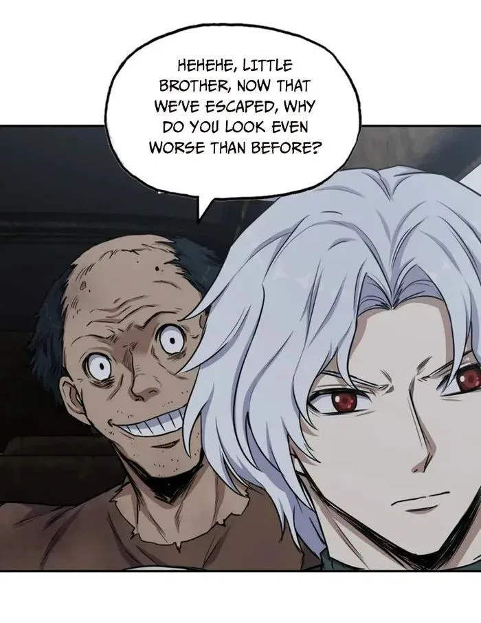 I Am Carrying Gold From The Post-Apocalyptic World Chapter 681 – Page 36