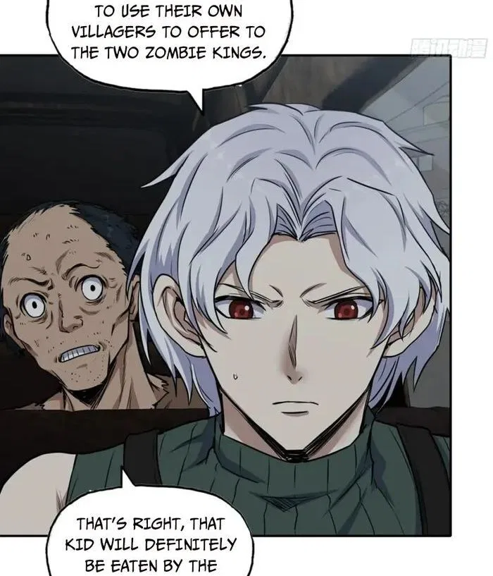 I Am Carrying Gold From The Post-Apocalyptic World Chapter 681 – Page 44