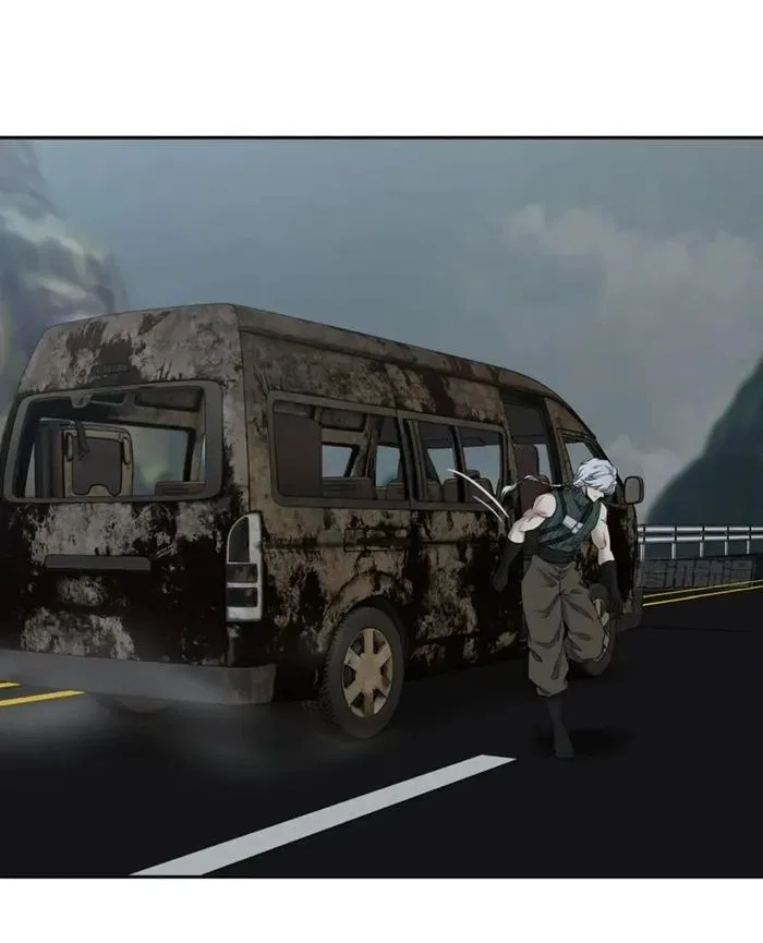 I Am Carrying Gold From The Post-Apocalyptic World Chapter 681 – Page 49