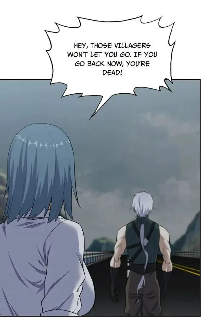 I Am Carrying Gold From The Post-Apocalyptic World Chapter 681 – Page 50