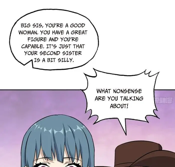 I Am Carrying Gold From The Post-Apocalyptic World Chapter 681 – Page 56