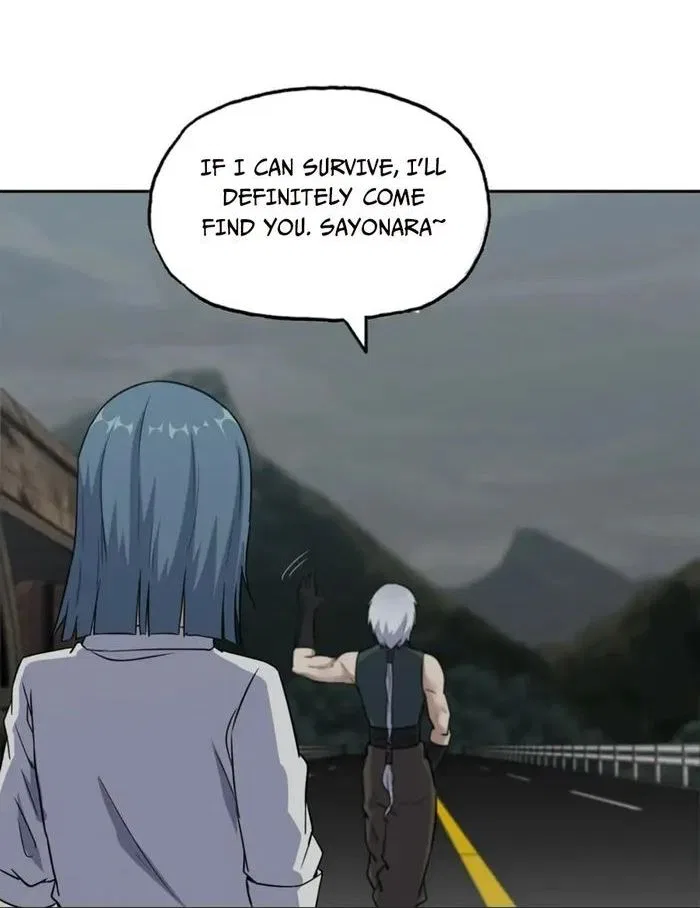 I Am Carrying Gold From The Post-Apocalyptic World Chapter 681 – Page 58
