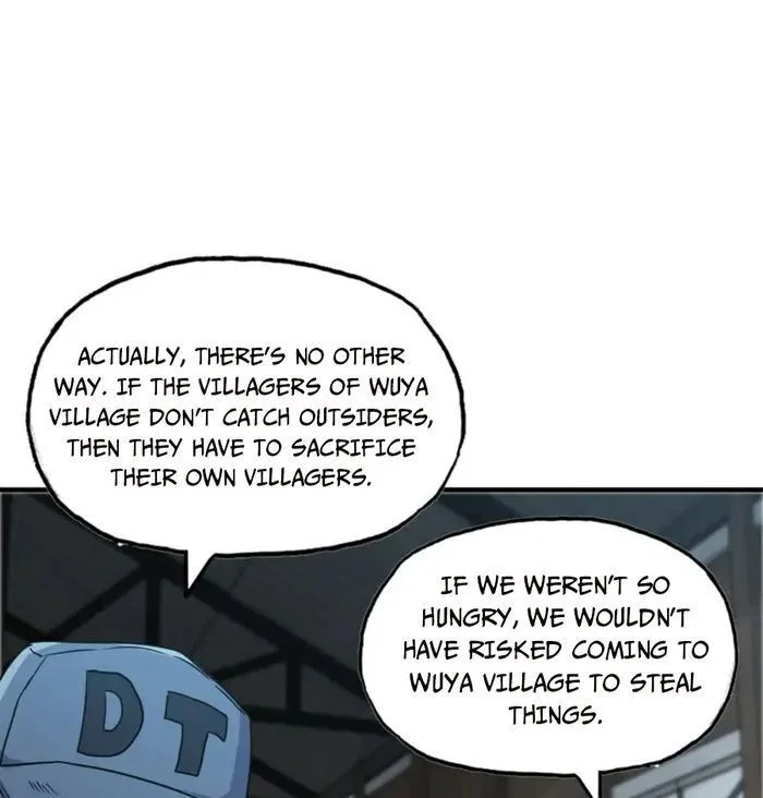 I Am Carrying Gold From The Post-Apocalyptic World Chapter 680 – Page 11